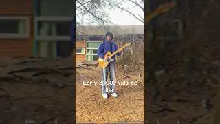 Shoegaze or nah #music #guitar #rock