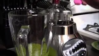 BLENDER ROLL!!! (DK Throwback)