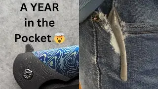 366 Days in The Pocket With The Frank Fischer King Battle | a Dirkscussion