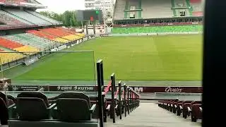 soirée VIP FC Metz