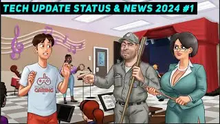 SUMMERTIME NEW UPDATE 2024 NEWS & RELEASE DATE 🔥 STS STATUS UPDATE DECEMBER! MONTH #1
