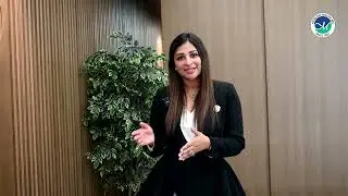 Women's Day 2023 - Message from Ms. Alisha Moopen, Deputy Managing Director, Aster DM Healthcare