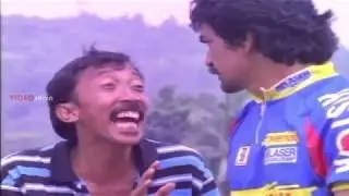 Mumpung Ada Kesempatan ( Kadir - Doyok ) Full Movies