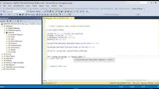 Temporal Table ,System-Versioned tables