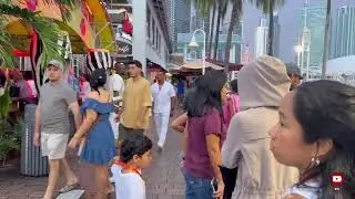 Bayside market in Miami Fl 2023