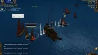 Voyage Century Gameplay Trailer