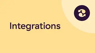 Toggl Plan Tutorials - Integrations