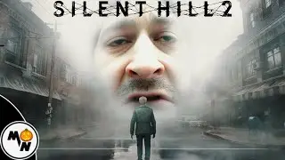 Ich bin BEGEISTERT! SILENT HILL 2 Remake im SCHOCKTOBER 🎃 - Part 1 - GAME MON 👻