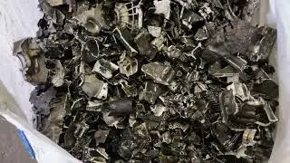McIntyre Engine Cracker - JMC Recycling Systems