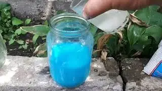 Афинаж серебра из флажов