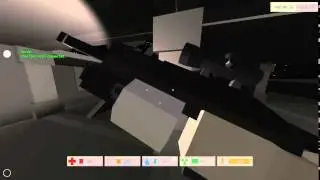 unturned pimp my crib part 1
