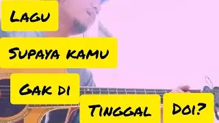 SI DOI BAKAL MIKIR 100X BUAT NINGGALIN KAMYU\[ SETELAH DENGER LAGU INI
