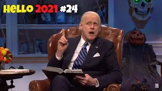 Hello 2021 Memes and Funny videos #24
