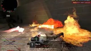 серврер WARCRAFT В CS GO