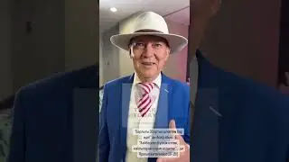 АСАФ ВӘЛИЕВНЫҢ НИЧӘ ШЛӘПӘСЕ БАР?💬“Барлыгы 30 артык шләпәм бар иде!