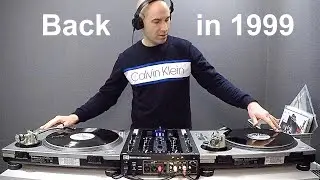 DANCE HITS 1999-2001