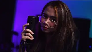 Rihanna - Diamonds (Cover by @JanCattt)