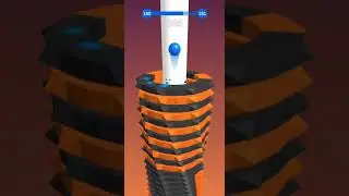 STACK BALL level 150 
