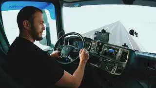 Большегруз 40 рус VS ОРДА. Музыкальный баттл.
