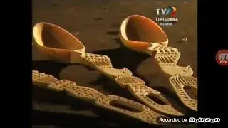 TVR 1 Ident 2013