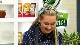 Лазанья - Татьяна Шувалова - Артём Евдокимов - Магия Кухни