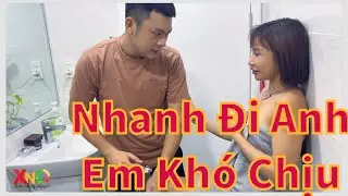 Chị 2 đi rồi , anh rể tắm cho em đi và cái…Xóm Nhiều Chuyện