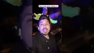 Yılbaşının ilk cezası