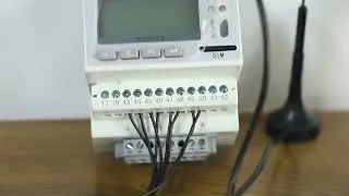 ADW310 Single Phase IOT Energy Meter