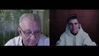 Чат рулетка | Persianic VS Сергей Разумовский