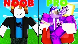 The BEST Tips And TRICKS To Becoming A PRO In Roblox Bedwars.