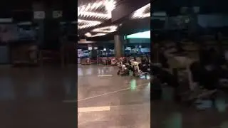 #Узбеклар хор болмокда корона вирус туфайли