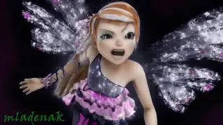 Hogwarts Fairies || Ginny - Breath Of Life  *request*