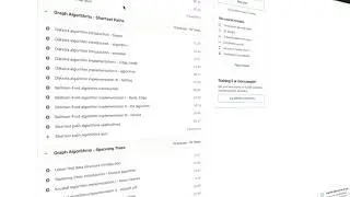 Algorithms and Data Structures in Python - learn Data Structures