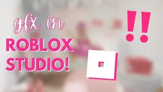 how to make a GFX with NO BLENDER | stxrbxrst ♡︎