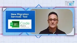 VB6 ASP Code Analyzer - VB6 / ASP CodeMatrix