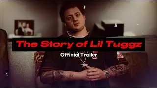 The Story of Lil Tuggz (Movie trailer) | Prodigy RP