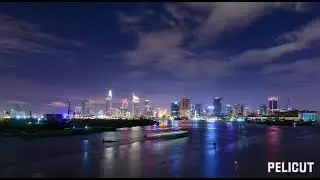 Городская зарисовка/Блики на воде/Relax для размышления.