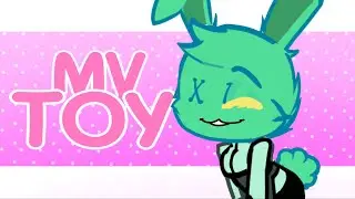 Oh my little baby boy - Gacha animation meme