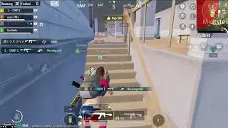Orinayano endi ra meeru ila unnaru panav endhi ra 😨🤙 | #bgmilive #pubglive #gaming @candyonlive