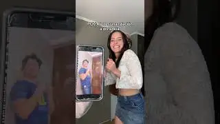 Cuando tienes una relación a distancia ❤️🥹