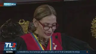 CERTIFICAN A MADURO GANADOR VENEZUELA