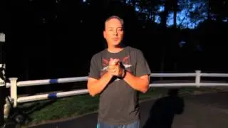 Jim ALS Ice Bucket Challenge