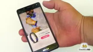 Blu R1 HD - DUAL SIM + How To Install SIM Cards
