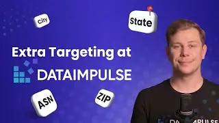 Extra Targeting at DataImpulse