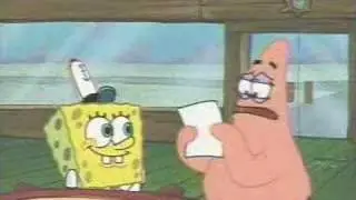 Bob Esponja Abre um Puteiro