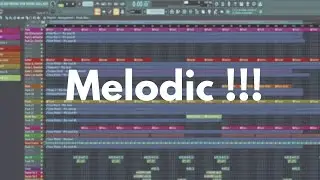 How to Anjunadeep (FLP)