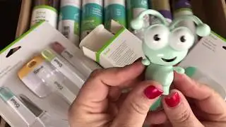 SOLD OUT: Cricut Cutie in the “Back To Basics” Cricut Mystery Box