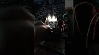 Запись ключа на домофон vizit буд 430