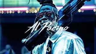 Jul X Maes Type Beat - 