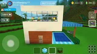 Easy House with Pool -  Credit: 